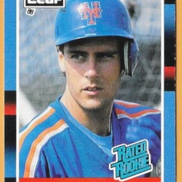 12 Leaf Baseball Rated Rookie Cards - Picture 10 of 11